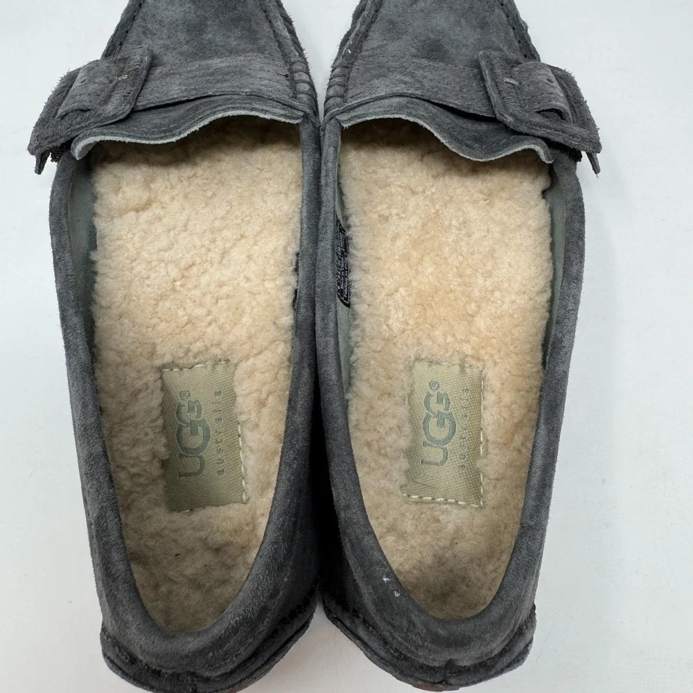 UGG item shipment good